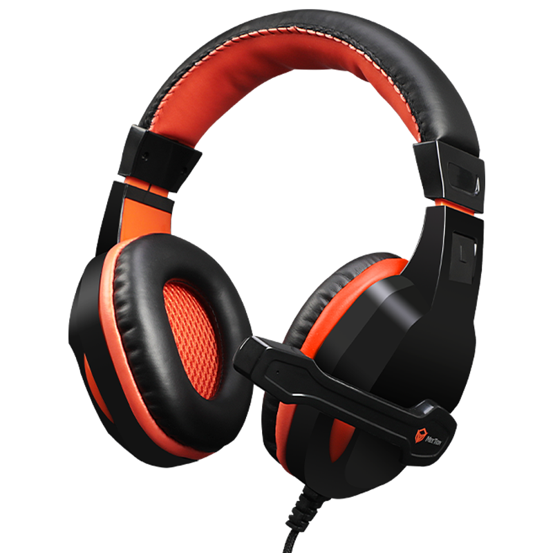 Meetion Hp010 Gaming Stereo Headset