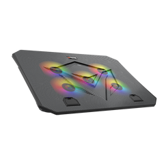 MEETION cp3030 Laptop Cooling Pad RGB