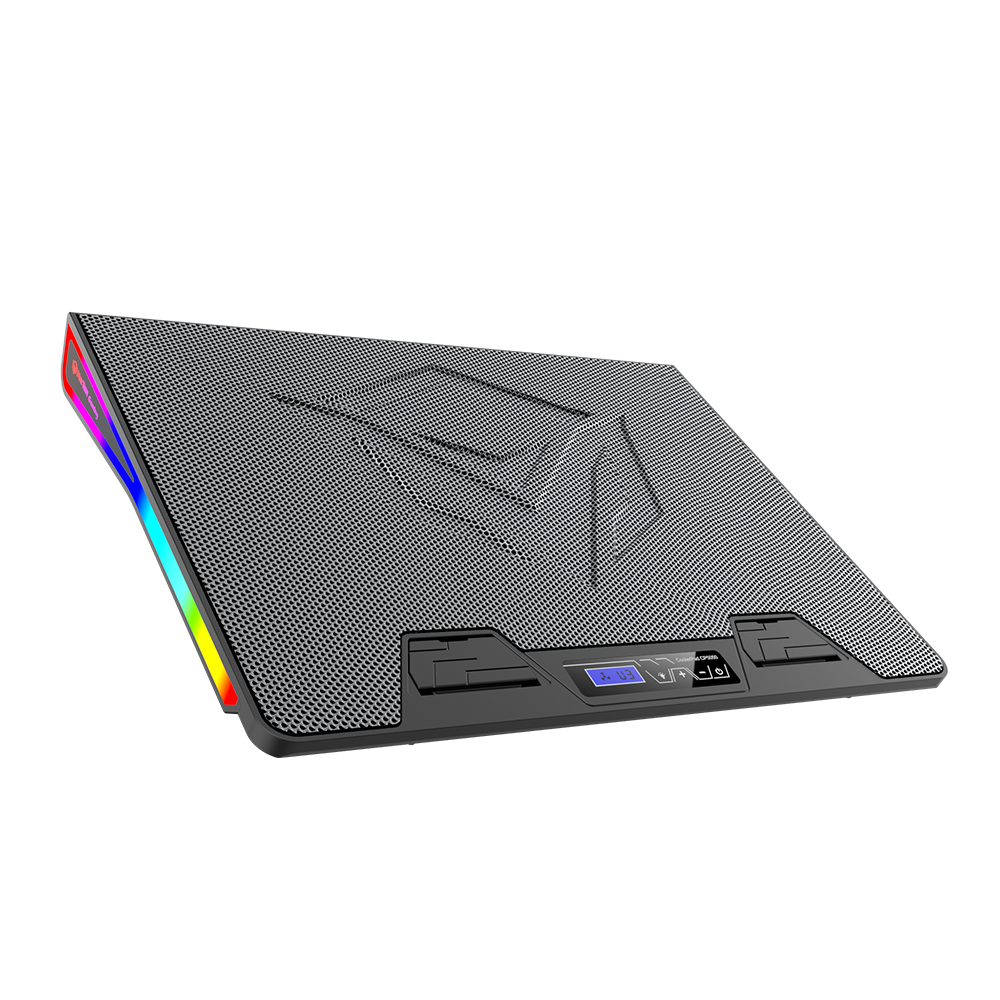 MEETION cp5050 Laptop Cooling Pad RGB