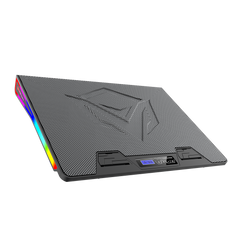 MEETION cp5050 Laptop Cooling Pad RGB