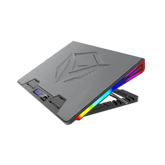 MEETION cp5050 Laptop Cooling Pad RGB