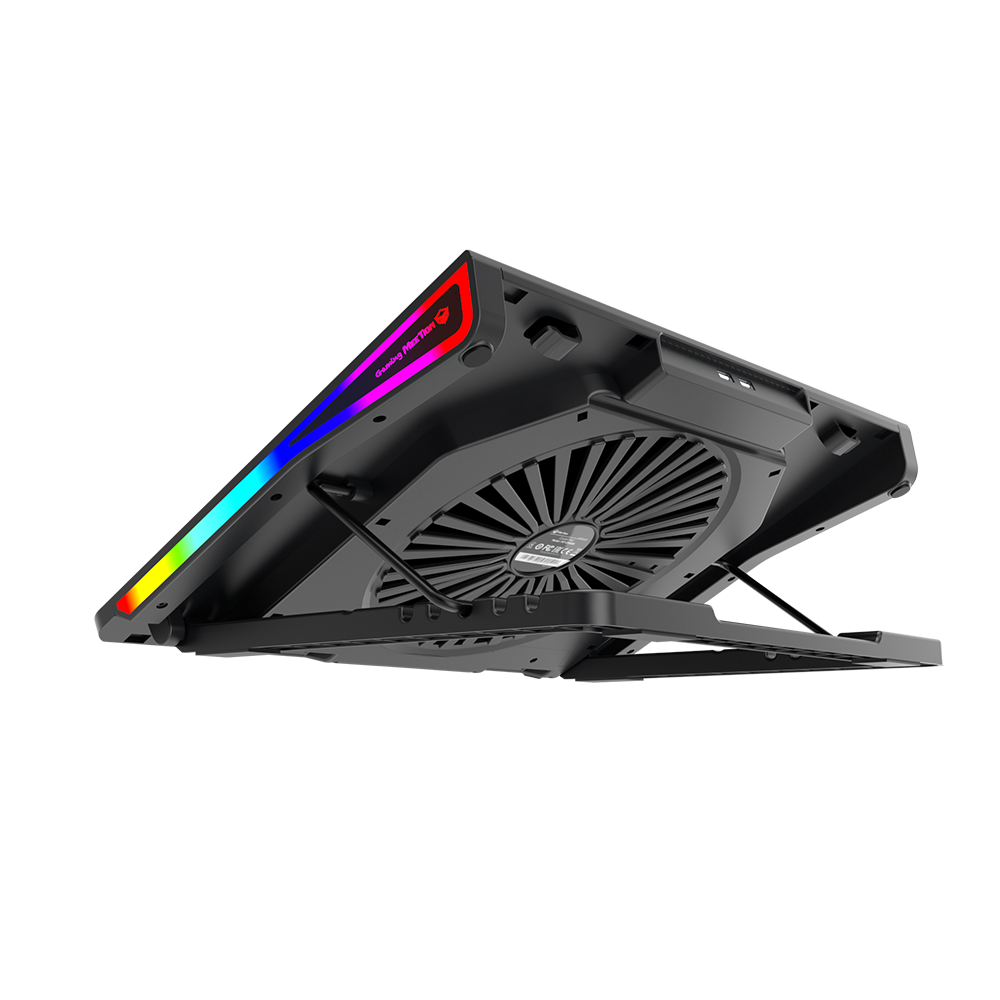 MEETION cp5050 Laptop Cooling Pad RGB