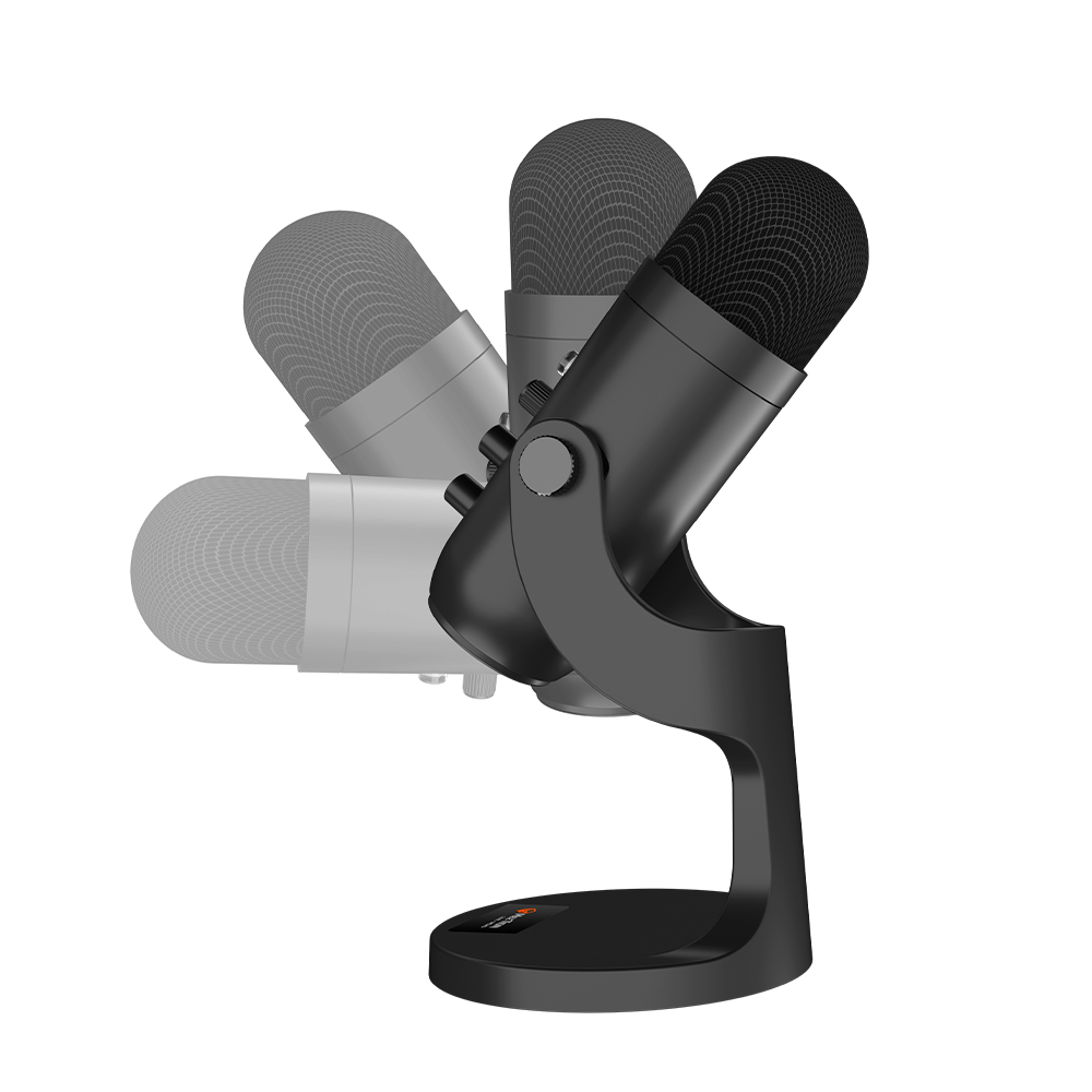 Meetion MC20 Professional Wired Conference Gaming Microphone