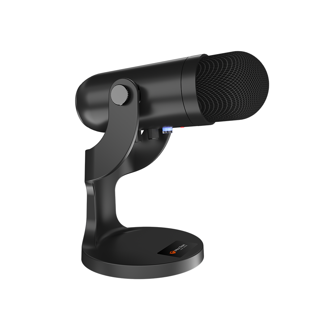 Meetion MC20 Professional Wired Conference Gaming Microphone