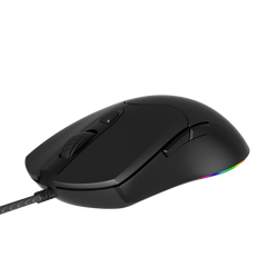 Meetion GM21 2023 Chromatic RGB 12000dpi gaming mouse