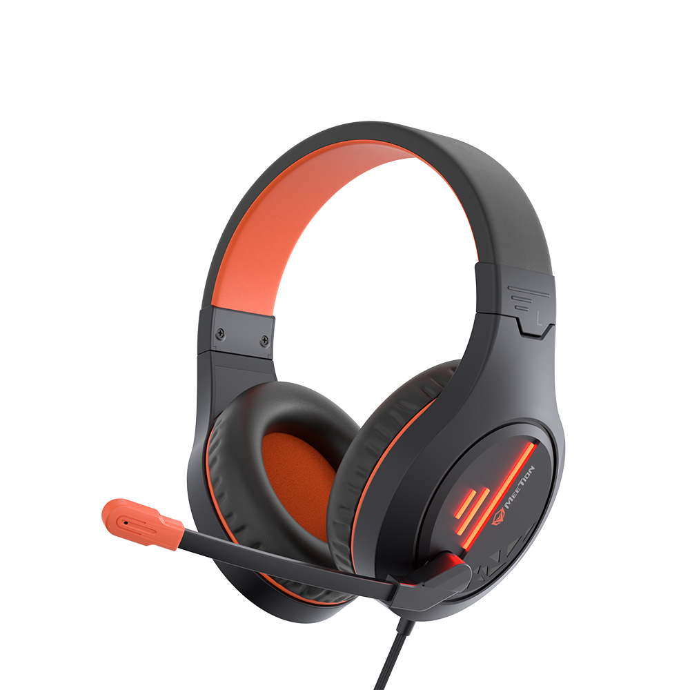 Meetion HP021 Stereo Wired Gaming Headset