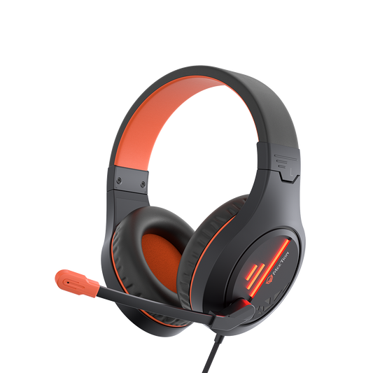 Meetion HP021 Stereo Wired Gaming Headset