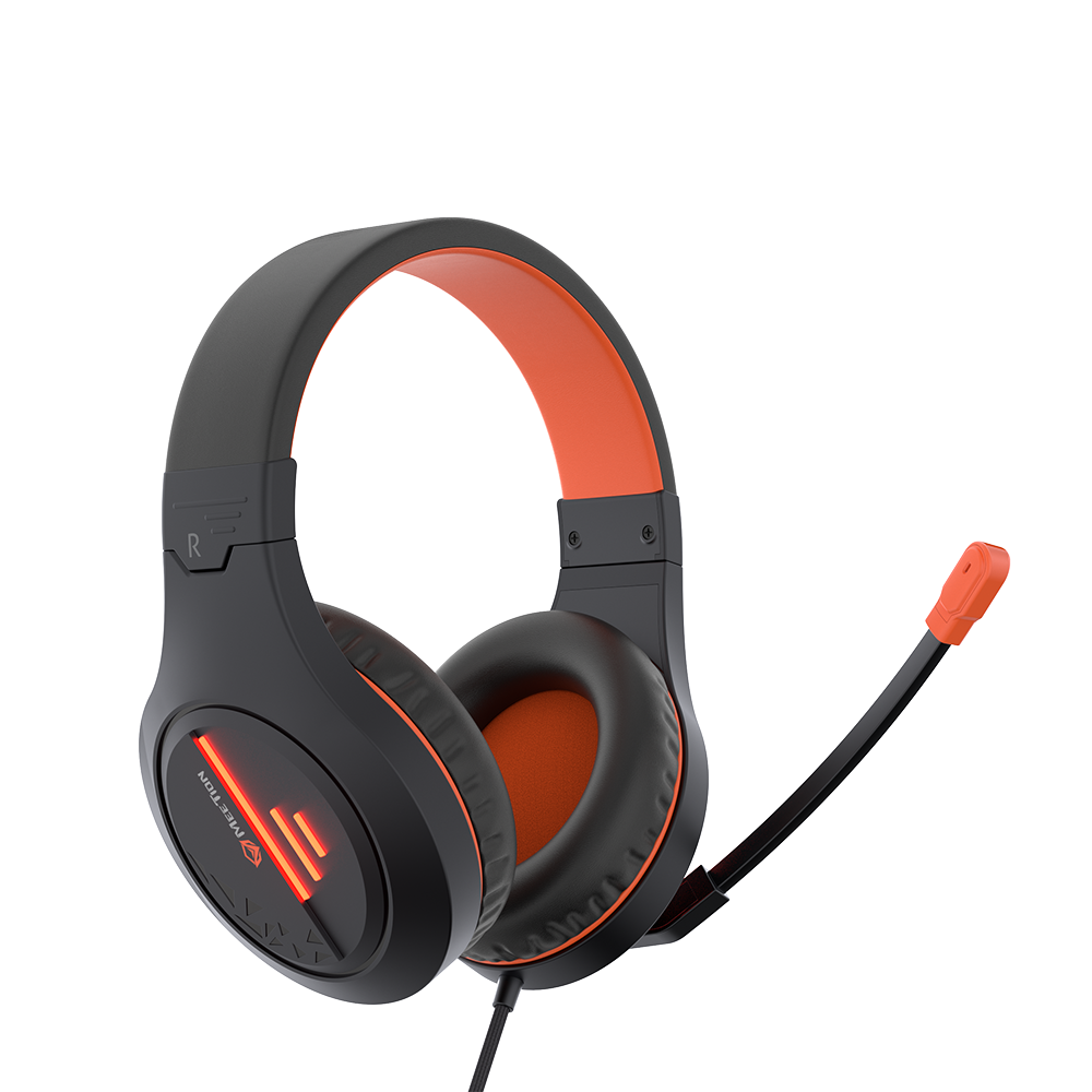 Meetion HP021 Stereo Wired Gaming Headset