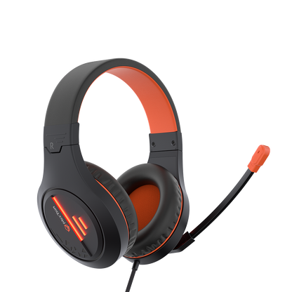 Meetion HP021 Stereo Wired Gaming Headset