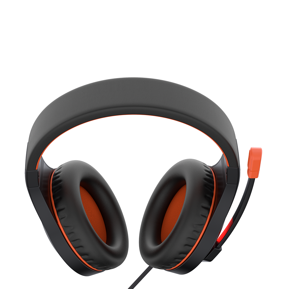 Meetion HP021 Stereo Wired Gaming Headset