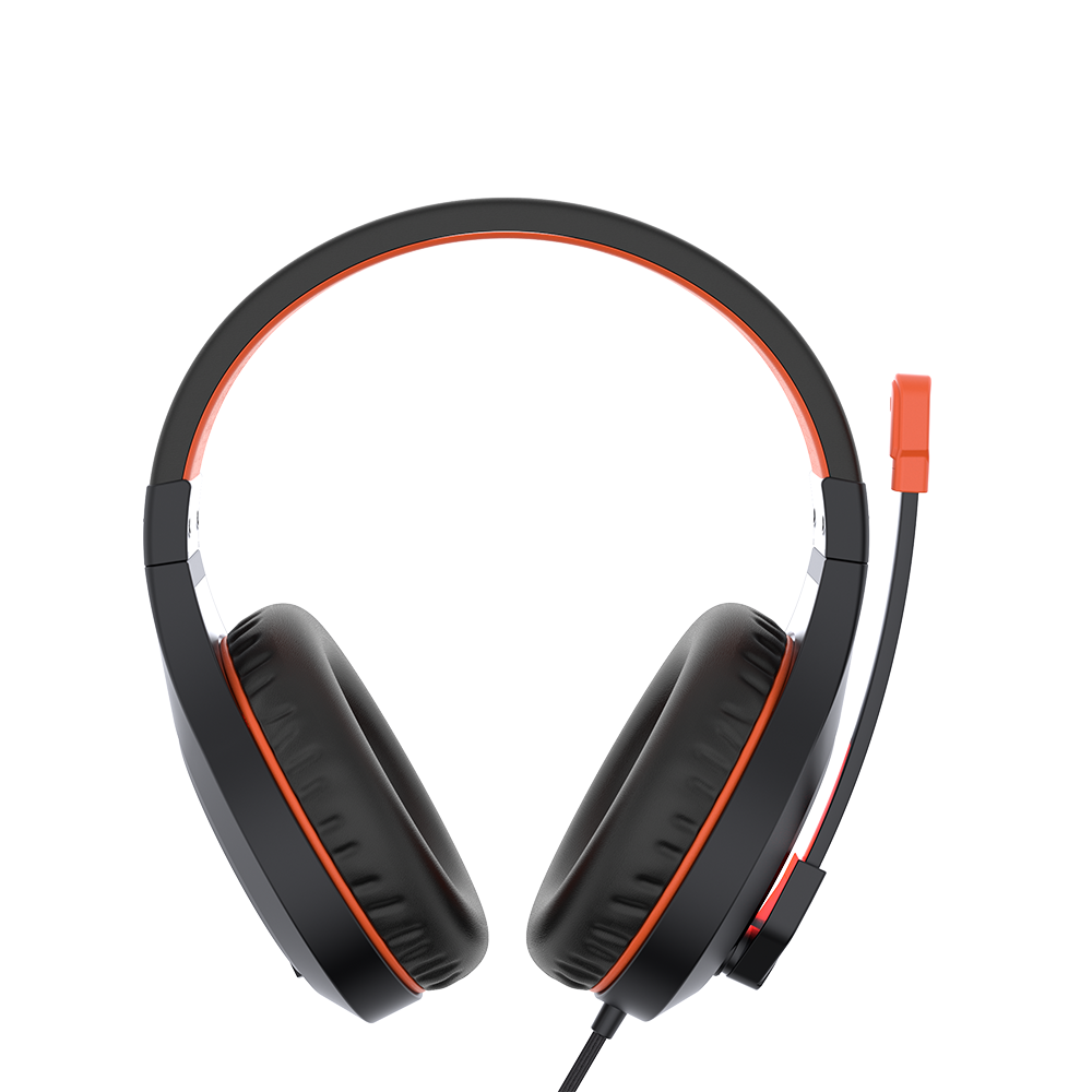 Meetion HP021 Stereo Wired Gaming Headset