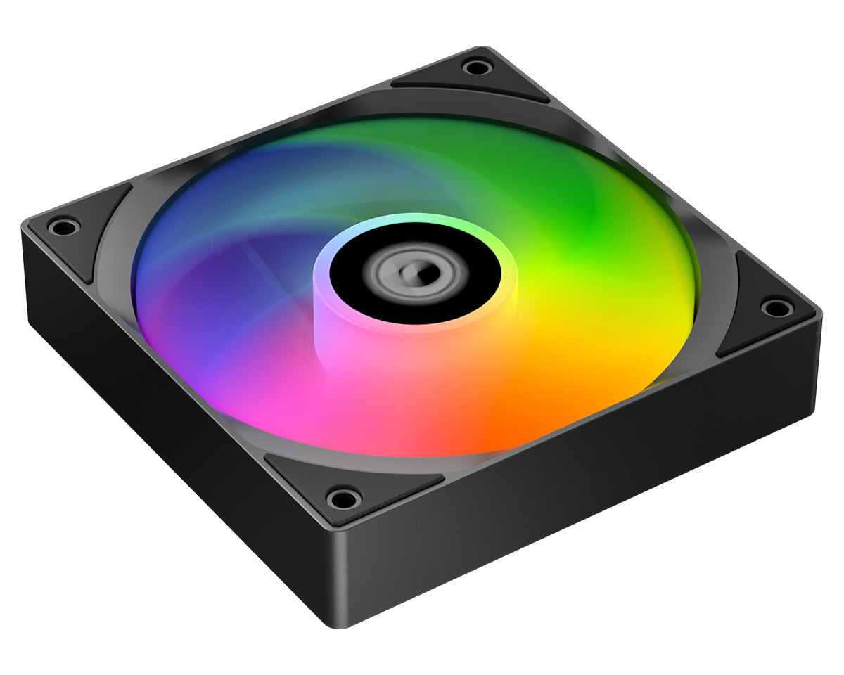 ID-COOLING SE-214-XT V2 ARGB Air CPU Cooler