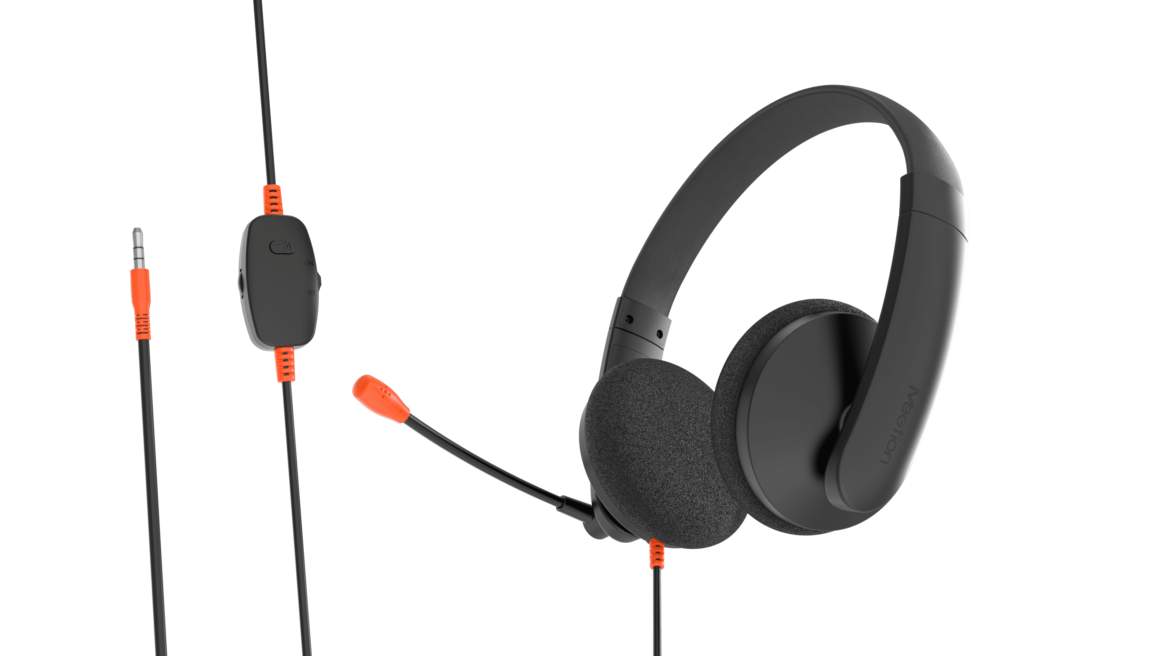 Meetion HP003 3.5MM Telephony Headset