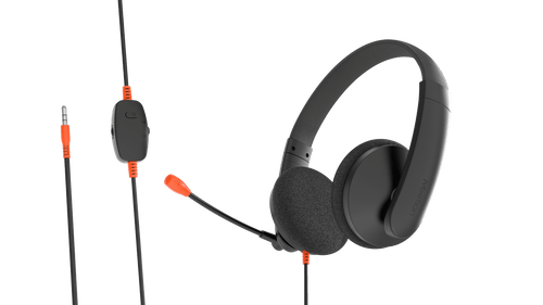 Meetion HP003 3.5MM Telephony Headset