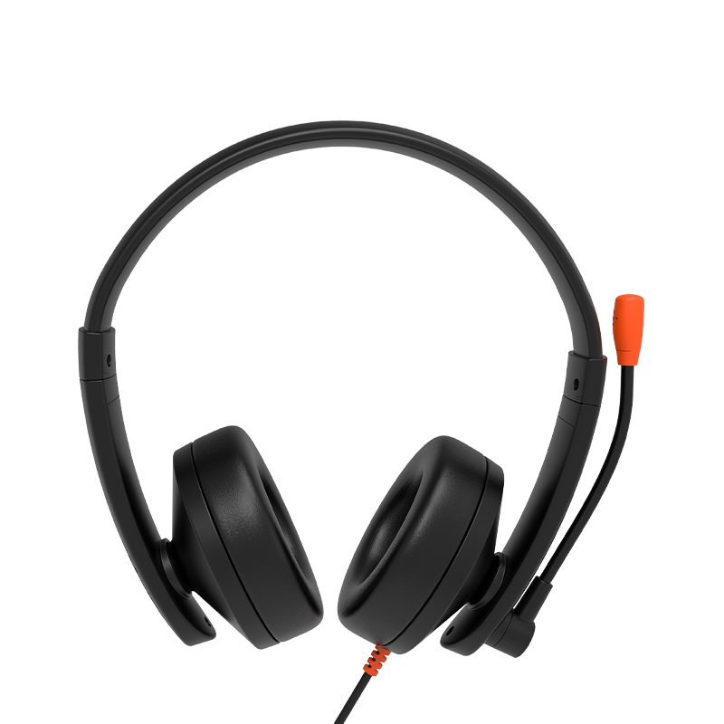 Meetion HP003u USB Telephony Headset