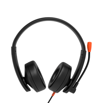 Meetion HP003u USB Telephony Headset