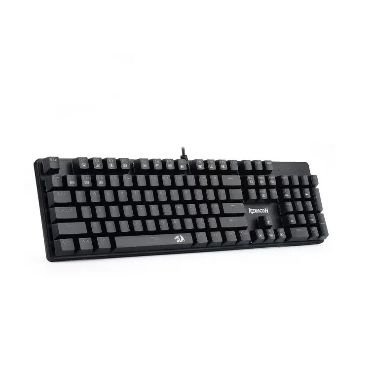 REDRAGON K608 ELITE VALHEIM RAINBOW Red Switch MECHANICAL KEYBOARD