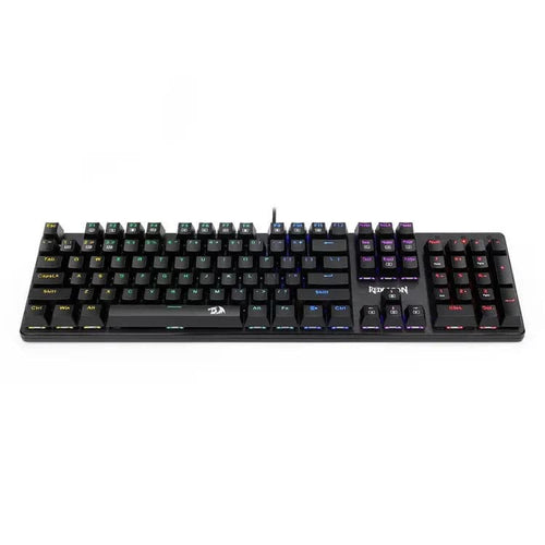 Redragon K608 Elite Valheim blue Switch Rainbow Backlight Mechanical Gaming Keyboard