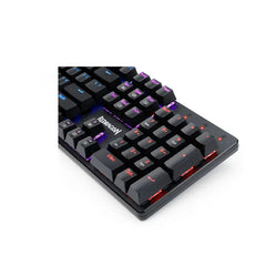 REDRAGON K608 ELITE VALHEIM RAINBOW Red Switch MECHANICAL KEYBOARD