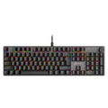 MEETION MK009PRO Red switch AR/EN Mechanical Keyboard