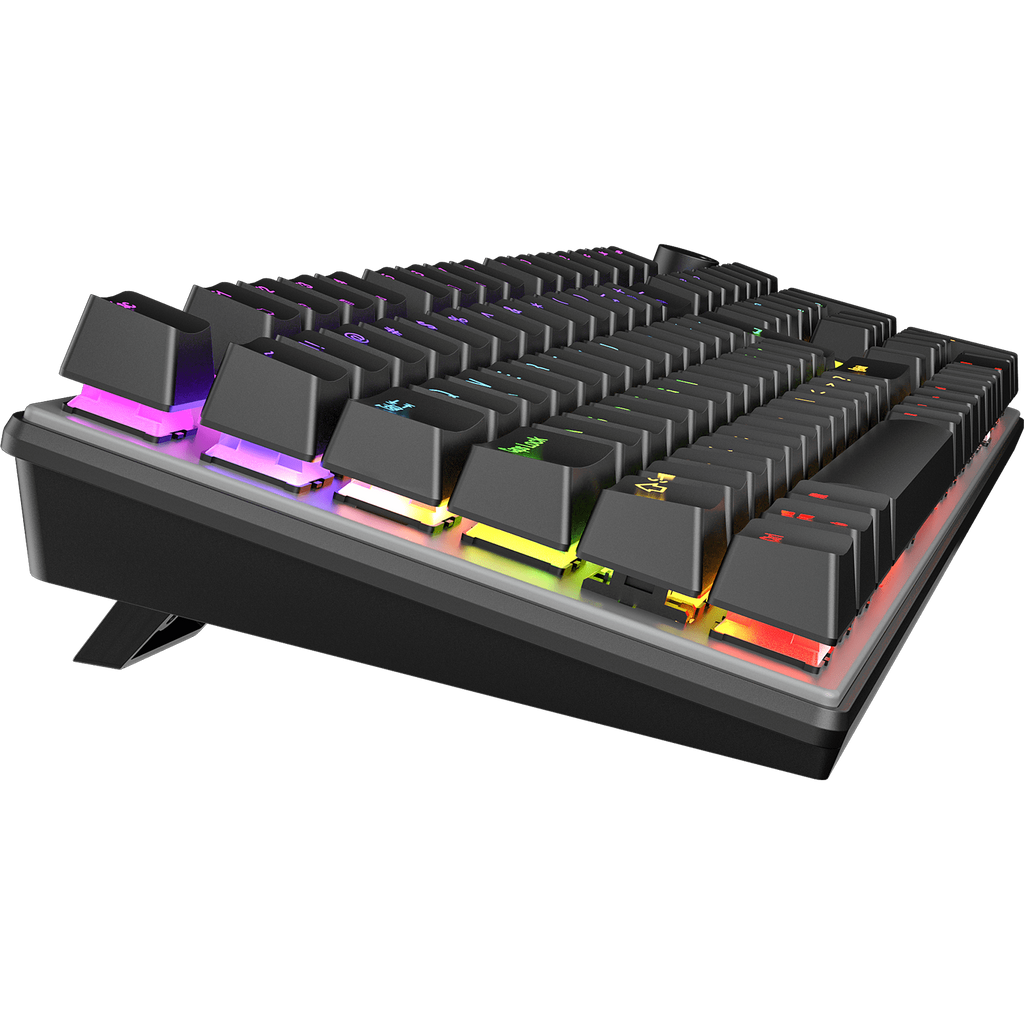 MEETION MK009PRO Red switch AR/EN Mechanical Keyboard