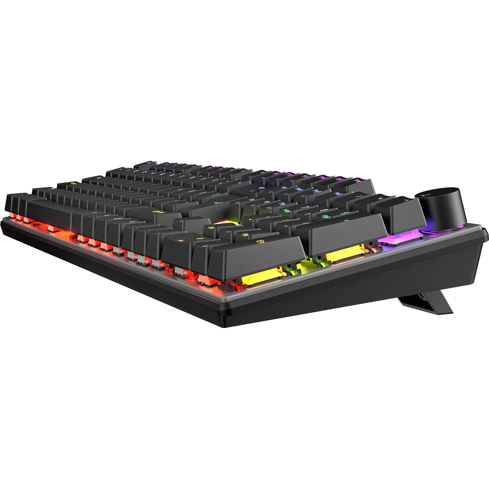 MEETION MK009PRO Red switch AR/EN Mechanical Keyboard