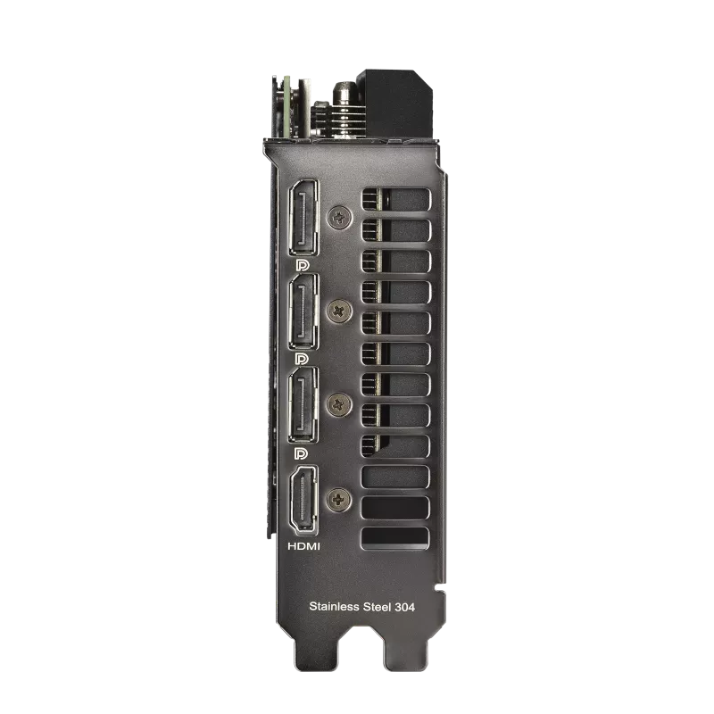 ASUS Dual GeForce RTX™ 3060 Edition 12GB GDDR6