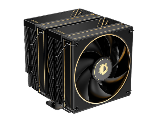 ID-COOLING FROZN A620 GDL Dual Tower Air CPU Cooler