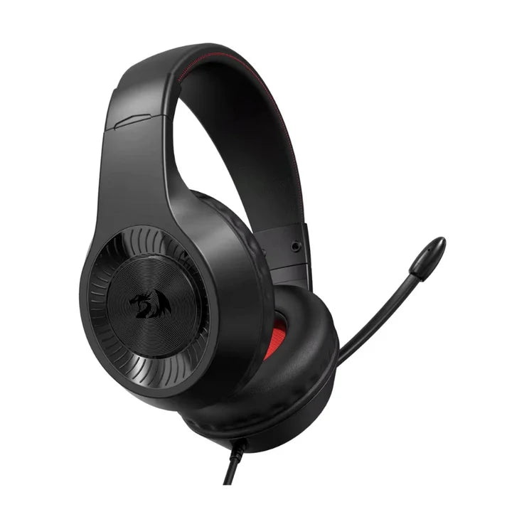 Redragon Pelias H130 AUX Wired Gaming Headset