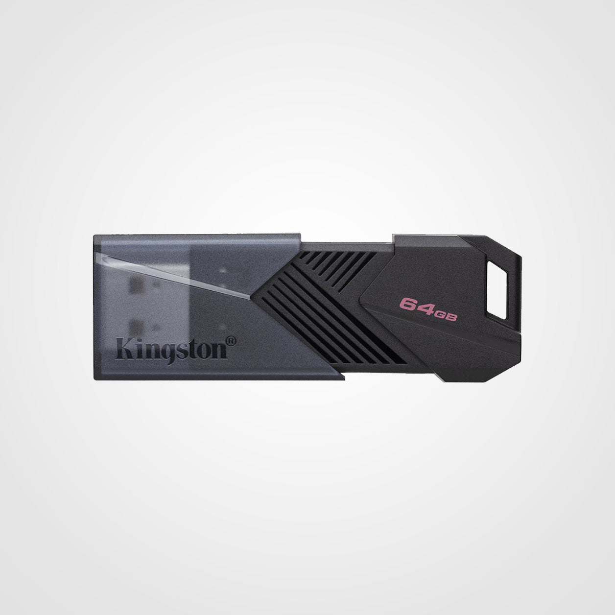 Kingston Exodia Onyx 64GB USB 3.2 Flash Drive black