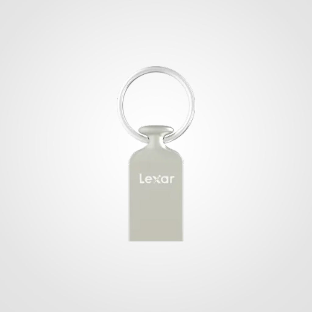 Lexar 32GB JumpDrive m22 USB 2.0 Flash Drive