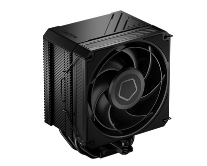 ID-COOLING FROZN A510 Turbo  5 Heatpipes Cpu Air Cooler - Black