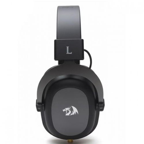REDRAGON H510-FB Zeus Gaming Headset 7.1 Surround Sound - Black