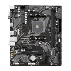 Gigabyte A520M k V2