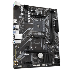 Gigabyte B450M K