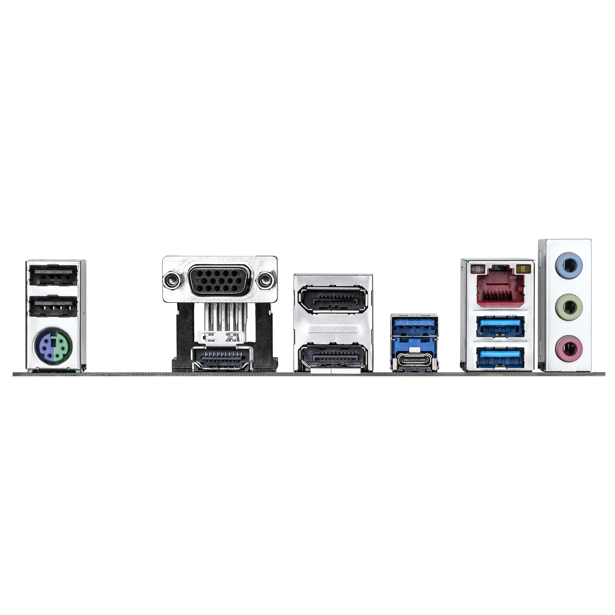 GIGABYTE B760M DS3H GEN5 DDR5 Motherboard Supports Intel Core 12th-13th-14th Gen CPUs With PCIe 5.0 x16 Slot, 2xPCIe 4.0 M.2 Slots