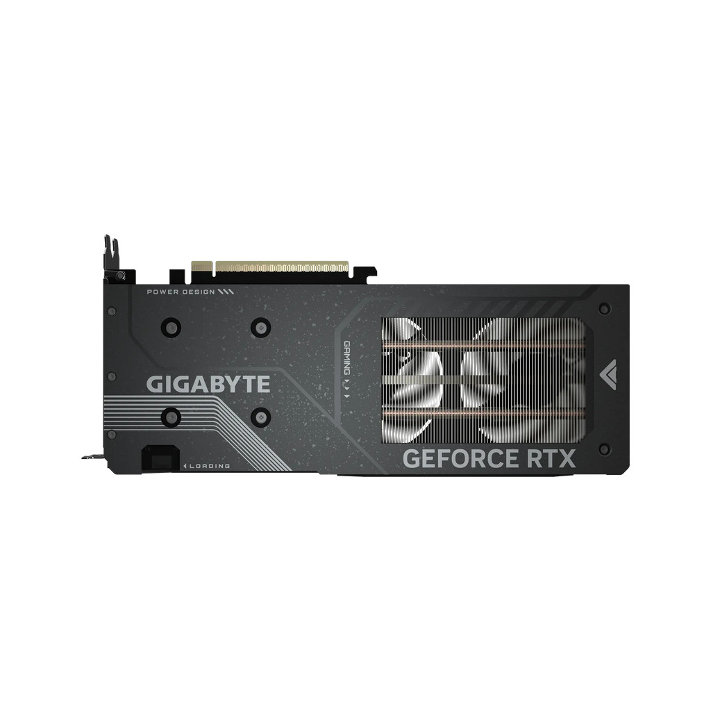 Gigabyte GeForce Rtx 5050 GAMING OC 8GB GDDR6 PCI-E 5.0 Graphics Card