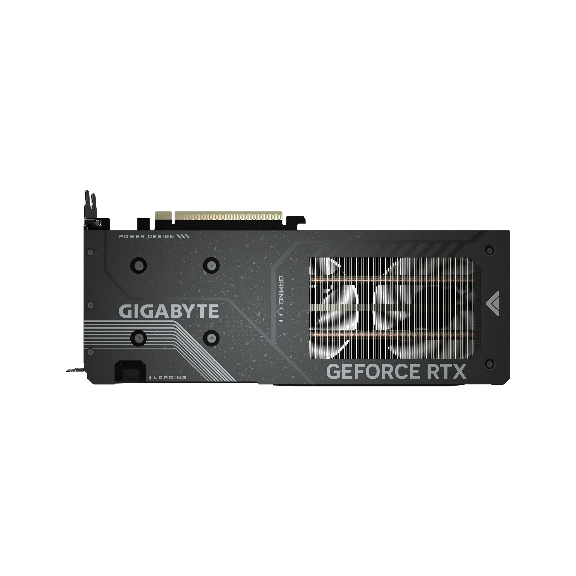 Gigabyte GeForce Rtx 5050 GAMING OC 8GB GDDR6 PCI-E 5.0 Graphics Card