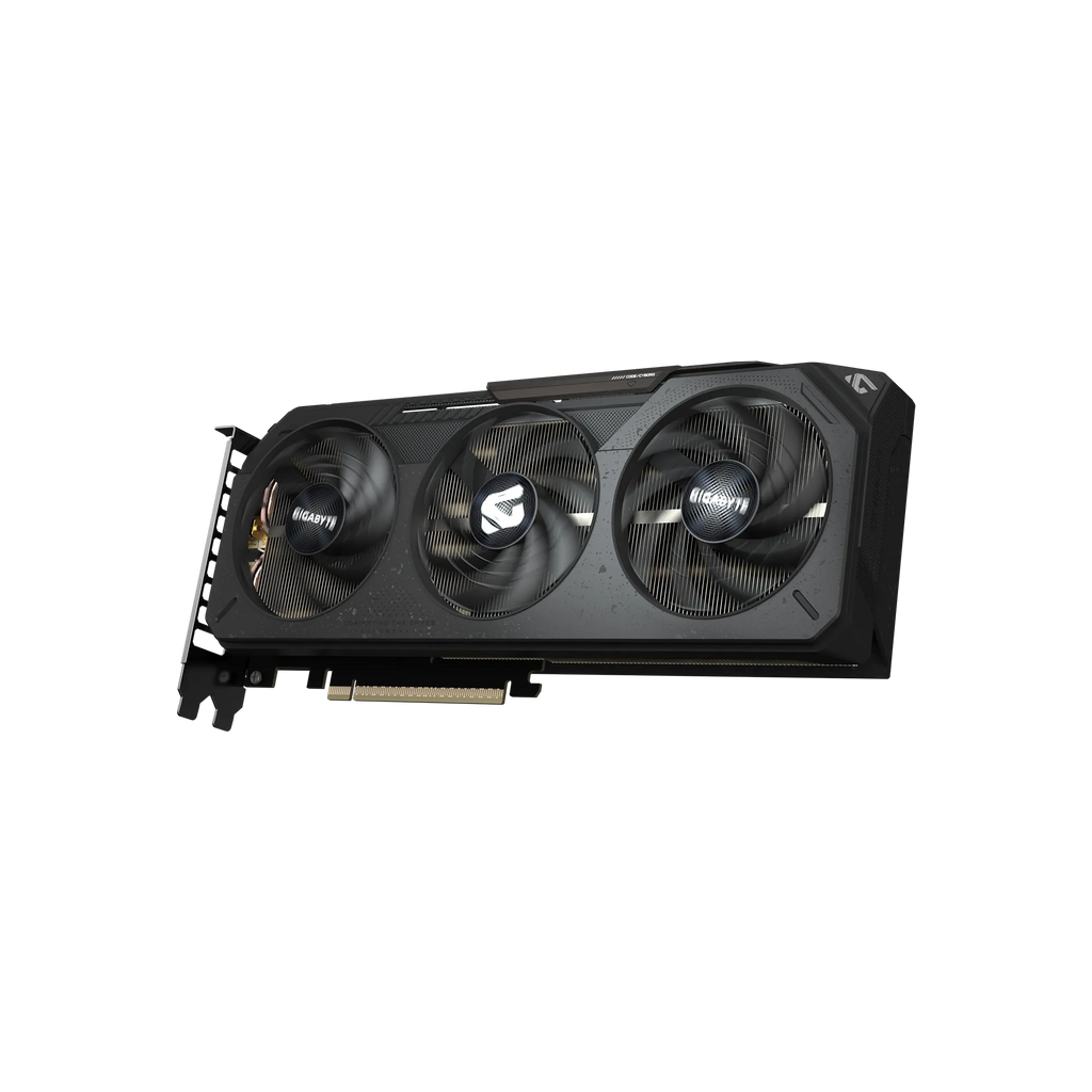 Gigabyte GeForce Rtx 5050 GAMING OC 8GB GDDR6 PCI-E 5.0 Graphics Card