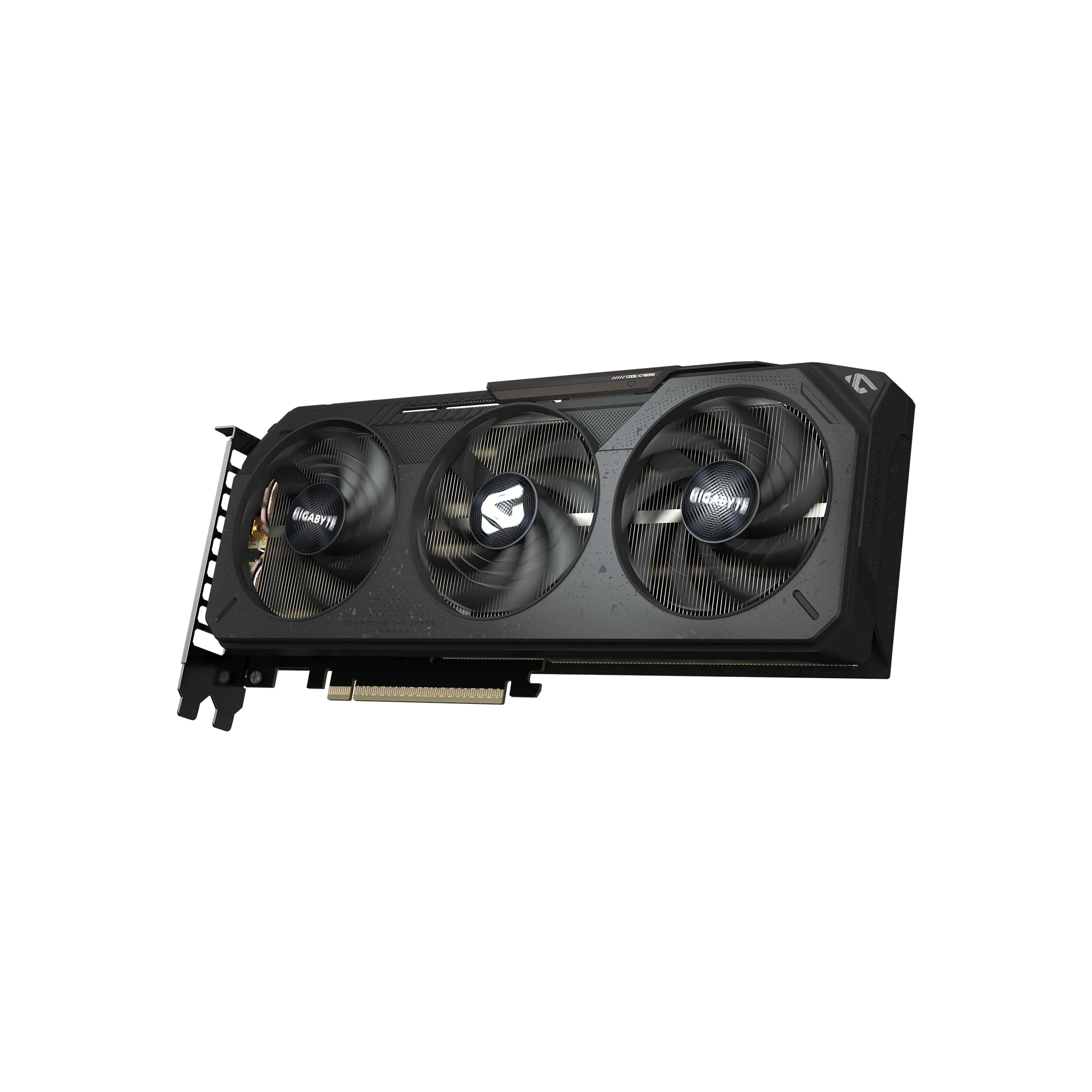 Gigabyte GeForce Rtx 5050 GAMING OC 8GB GDDR6 PCI-E 5.0 Graphics Card