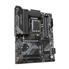 Gigabyte B760 Gaming X DDR4 ATX Motherboard