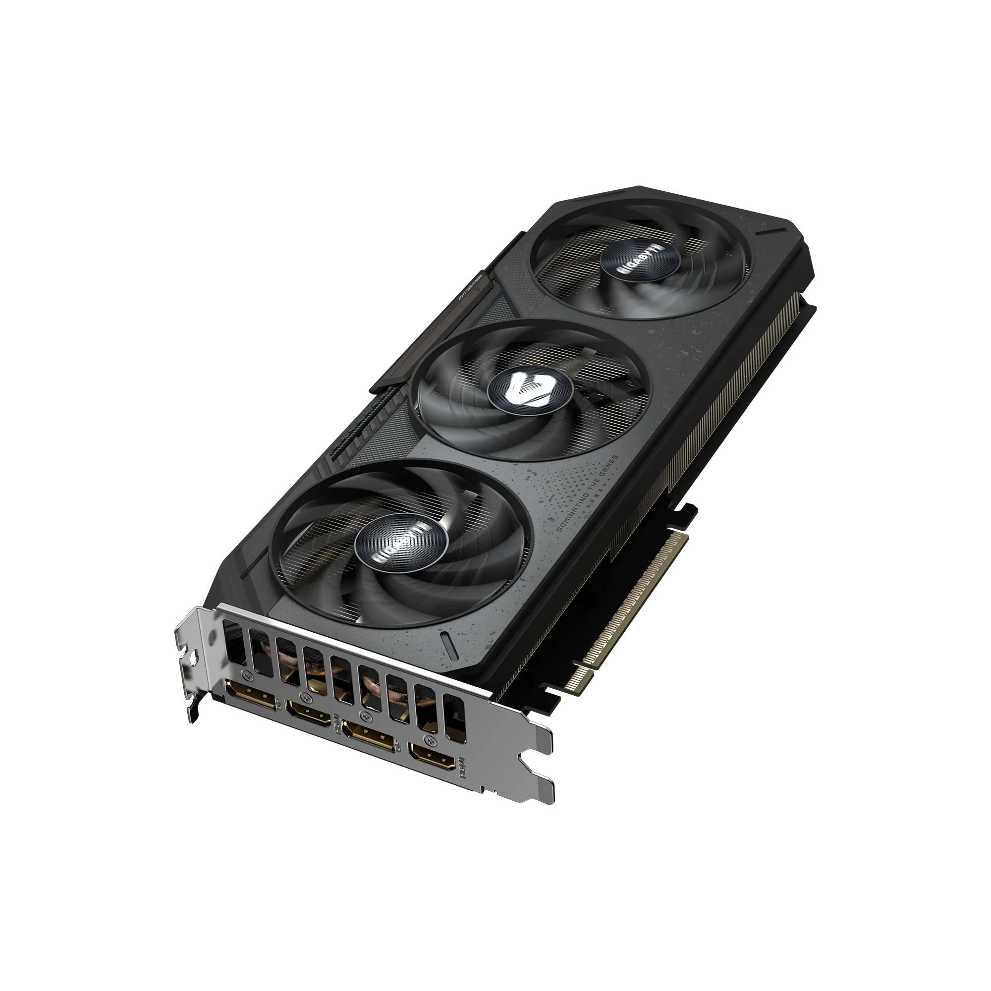 Gigabyte GeForce Rtx 5050 GAMING OC 8GB GDDR6 PCI-E 5.0 Graphics Card