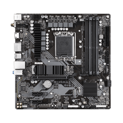 GIGABYTE B760M DS3H AX DDR4 WIFI LGA1700