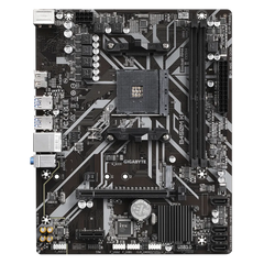 Gigabyte B450M K