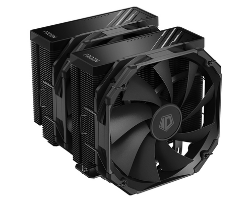 ID-COOLING FROZN A720 Dual Tower 140mm Air CPU Cooler
