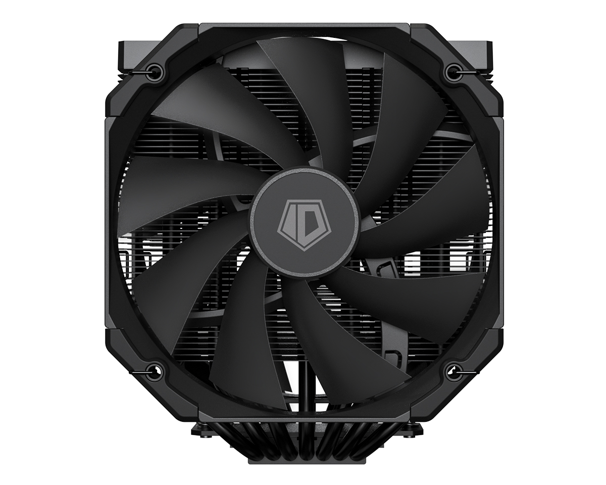 ID-COOLING FROZN A720 Dual Tower 140mm Air CPU Cooler