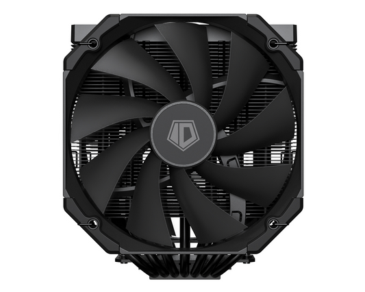 ID-COOLING FROZN A720 Dual Tower 140mm Air CPU Cooler