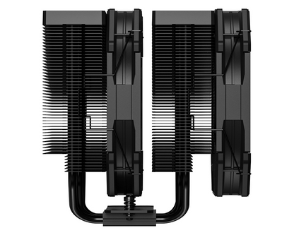 ID-COOLING FROZN A720 Dual Tower 140mm Air CPU Cooler