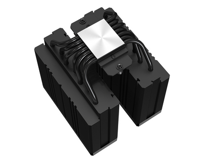 ID-COOLING FROZN A720 Dual Tower 140mm Air CPU Cooler