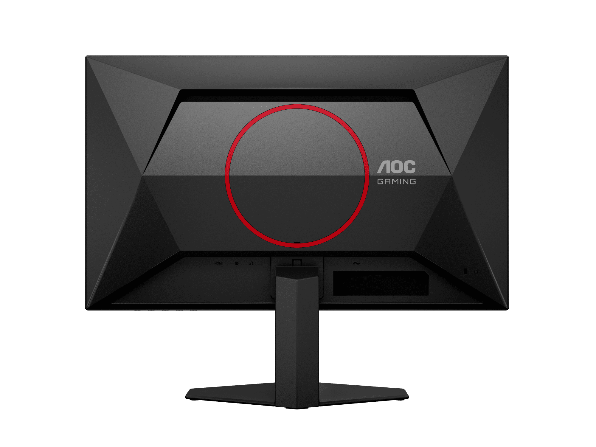 AOC 24G4E Fast IPS FHD 0.5ms AdaptiveSync Gaming Monitor 23.8 inch